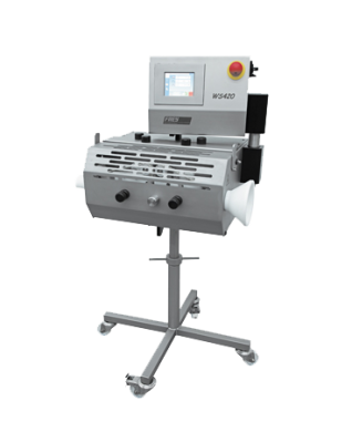 Делитель сосисок FREY WS420