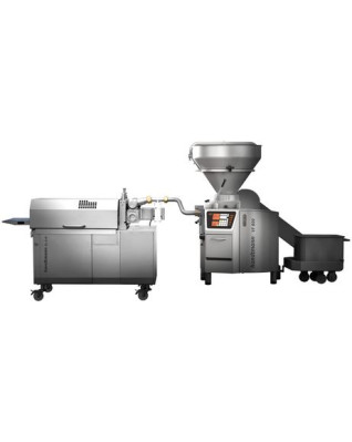 Система формования FS 510