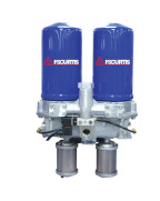 Модульный осушитель Curtis серии DA