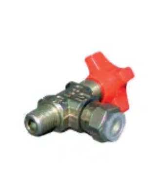 Прямоточные запорные клапаны FT29