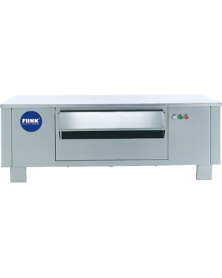 Льдогенератор FUNK FRV1500