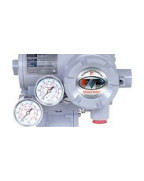 Цифровой позиционер Masoneilan, серия FVP110