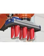 Система захвата Schmalz, серия FX/FXP