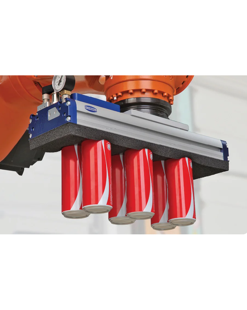 Система захвата Schmalz, серия FX/FXP