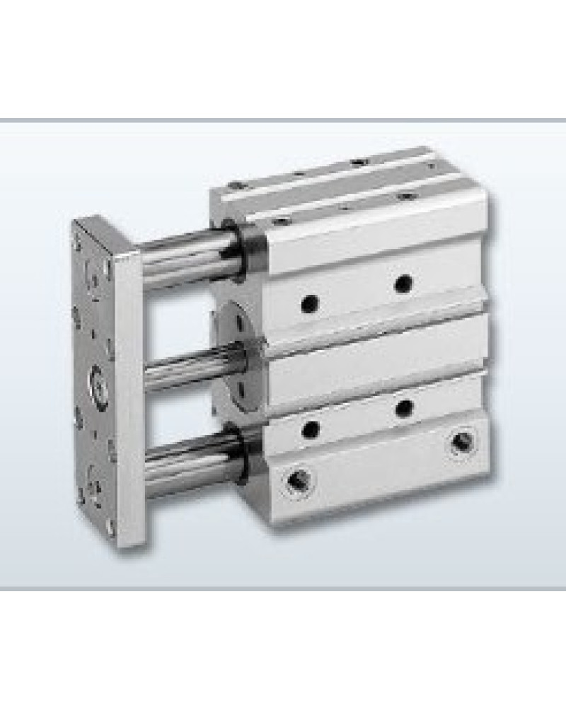 Timmer FZG6 | Пневматический цилиндр