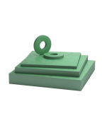 Структурный терморазрыв, теплоизоляционный материал Fabreeka-TIM®