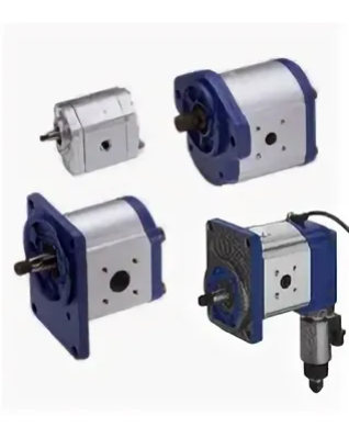 Мото-редуктор Bosch Rexroth B