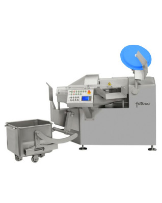 Запчасти для оборудования Fatosa