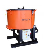 Filamos M 400 H | Бетоносмеситель