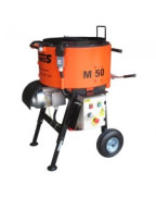 Filamos M 50 | Бетоносмеситель