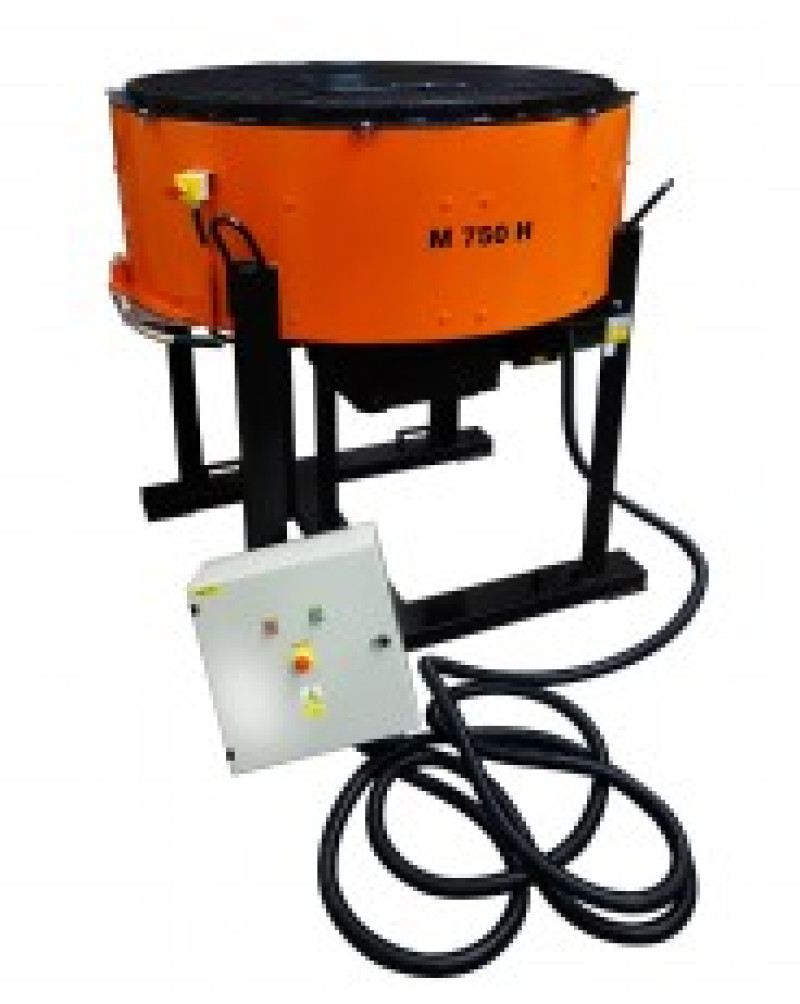 Filamos MH 750 | Бетоносмеситель