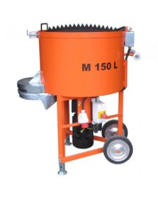 Filamos ML 150 | Бетоносмеситель