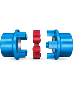 Муфта Flender BIPEX