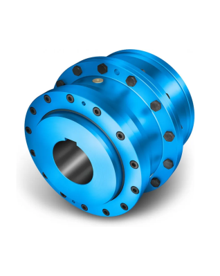 Муфта Flender ZAPEX-ZW. Универсальная зубчатая муфта для нефти или консистентной смазки. Муфта Flender ZAPEX-ZW. Универсальная зубчатая муфта для нефти или консистентной смазки.