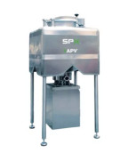 Смеситель APV, серия Flex-Mix Liquiverter