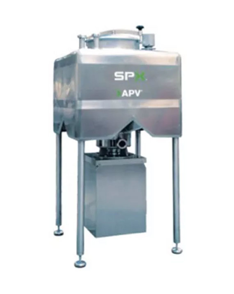 Смеситель APV, серия Flex-Mix Liquiverter