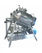 Смеситель APV, серия Flex-Mix Processor
