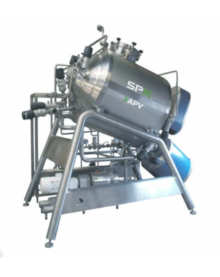 Смеситель APV, серия Flex-Mix Processor