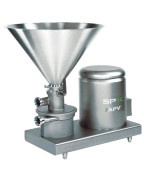 Смеситель APV, серия Flex-Mix TPM+TPM+