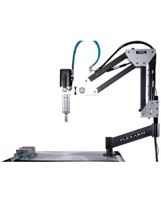 Оборудование для станков Flexarminc