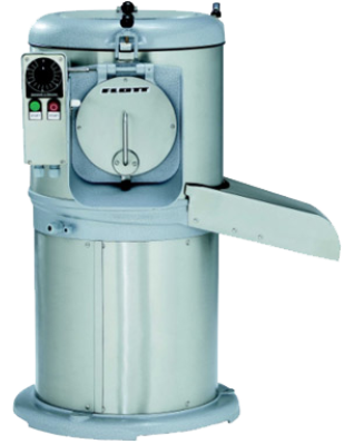 Лукочистка Flott ZS 3