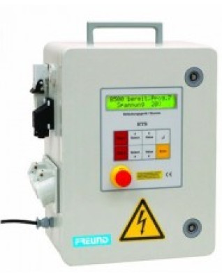 Высокочастотный оглушитель Freund STUN-E514