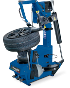 Шиномонтажный станок Ravaglioli SpA G1001.24ELX -G1005.EL