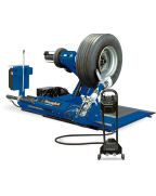 Шиномонтажный станок Ravaglioli SpA G10360.15 - 10360D.15