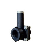 Газовый регулятор ESA Pyronics серии GAF