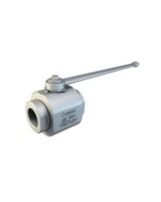 Шаровый клапан Gemels, серия GB2