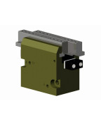 Пневматический захват DESTACO серии GC