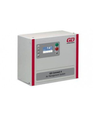 Винтовой компрессор контроллер Gardner Denver GDConnect4