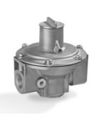 Регулятор давления газовый Elster Kromschroeder серии GDJ