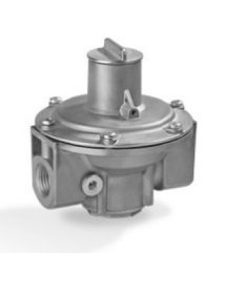 Регулятор давления газовый Elster Kromschroeder серии GDJ