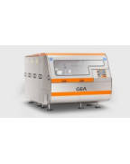 Гомогенизаторы GEA Ariete