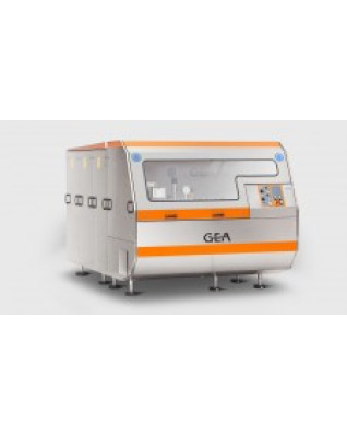 Гомогенизаторы GEA Ariete