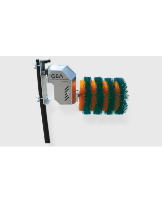 Щетки-чесалки для коров GEA Brush