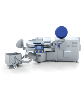 Вакуумные куттеры GEA CutMaster V 200