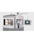Ротационные прессы GEA R233