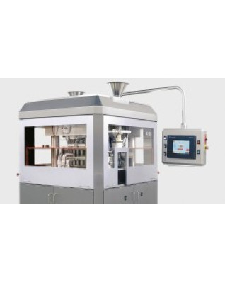 Ротационные прессы GEA R233