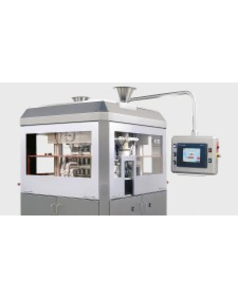 Ротационные прессы GEA R233