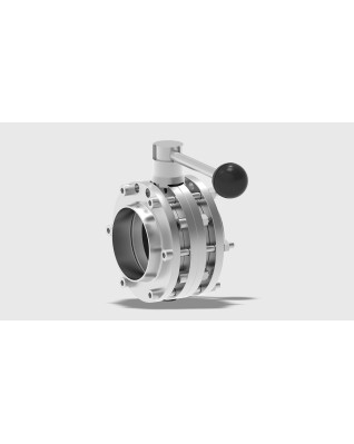 Клапаны GEA T-smart 7