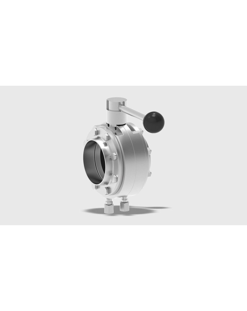 Клапаны GEA T-smart 9