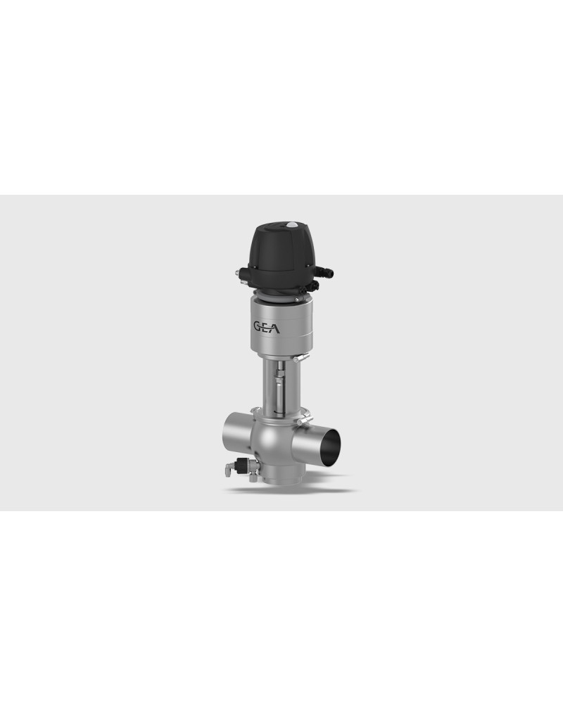 Клапаны GEA VARIVENT