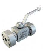 Шаровый клапан Gemels, серия GEF