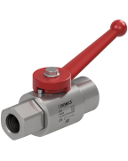 Шаровой клапан Gemels, серия GEM