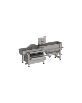 Моечная машина GEWA 2600V ECO