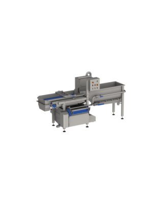 Моечная машина GEWA 2600V PLUS