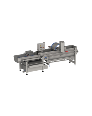 Моечная машина GEWA 3800V ECO