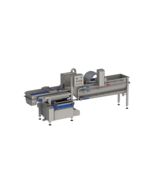 Моечная машина GEWA 3800V PLUS